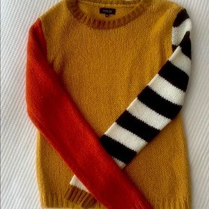 ROOLEE Sweater